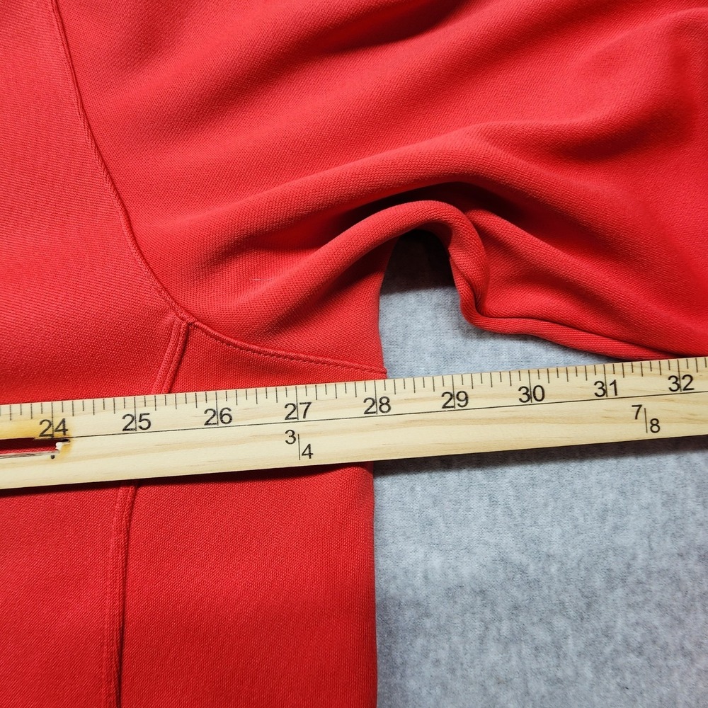 Nike Golf Tour Performance Dri-Fit 1/4 Zip Pullover XL Long Sleeve Men's Casual - Picture 2 of 6